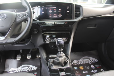 Opel Mokka 1.5 diesel Ultimate (19)