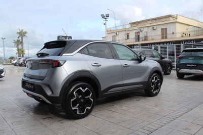 Opel Mokka 1.5 diesel Ultimate (2)
