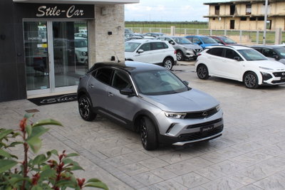 Opel Mokka 1.5 diesel Ultimate (5)