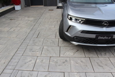 Opel Mokka 1.5 diesel Ultimate (6)