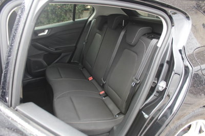 Ford Focus 1.5 EcoBlue 120 CV 5p. Business (11)