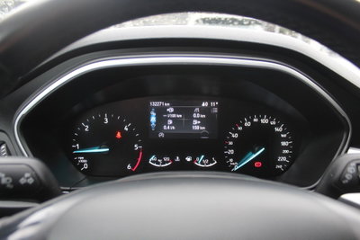 Ford Focus 1.5 EcoBlue 120 CV 5p. Business (18)