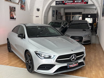 Mercedes-Benz CLA 180 d Automatic Premium (4)