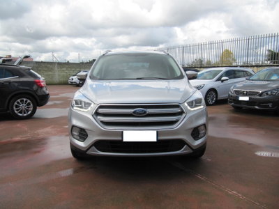 Ford Kuga 1.5 TDCI 120 CV S&S 2WD Titanium Business (3)