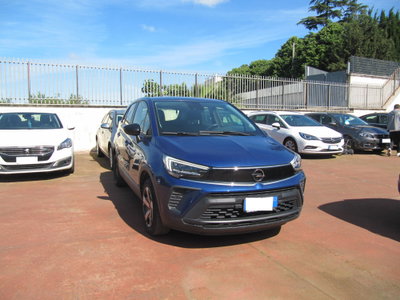 Opel Crossland 1.5 ECOTEC D 110 CV Start&Stop Edition (3)