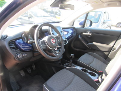 Fiat 500X 1.6 MultiJet 120 CV Cross (10)