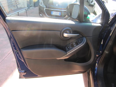 Fiat 500X 1.6 MultiJet 120 CV Cross (11)