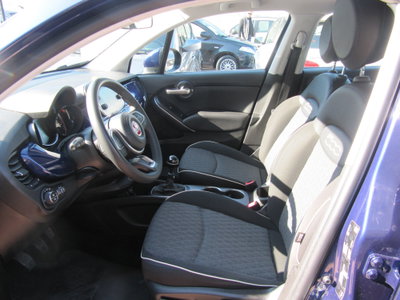 Fiat 500X 1.6 MultiJet 120 CV Cross (14)