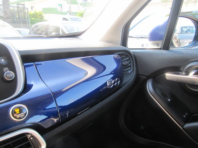 Fiat 500X 1.6 MultiJet 120 CV Cross (15)