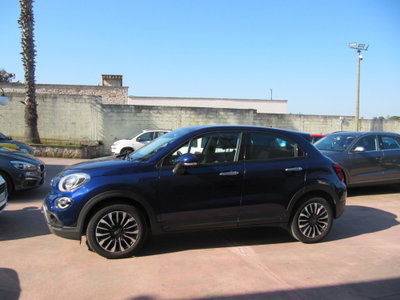 Fiat 500X 1.6 MultiJet 120 CV Cross (2)