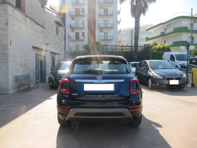 Fiat 500X 1.6 MultiJet 120 CV Cross (4)