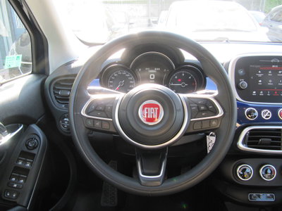Fiat 500X 1.6 MultiJet 120 CV Cross (6)