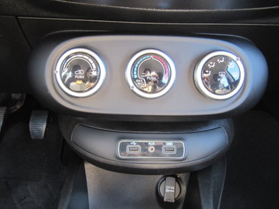 Fiat 500X 1.6 MultiJet 120 CV Cross (8)