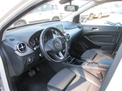 Mercedes-Benz Classe B 200 d Automatic 4Matic Premium (10)