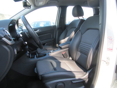 Mercedes-Benz Classe B 200 d Automatic 4Matic Premium (13)
