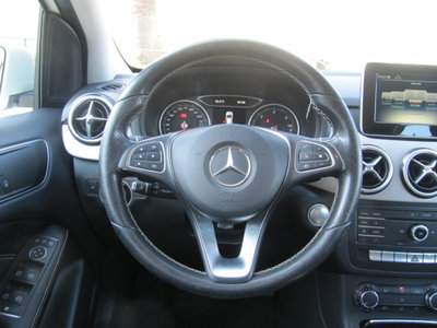 Mercedes-Benz Classe B 200 d Automatic 4Matic Premium (6)