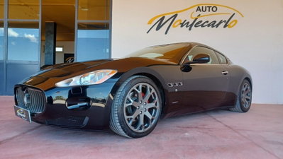 Maserati Granturismo GranTurismo 4.2 V8 usata