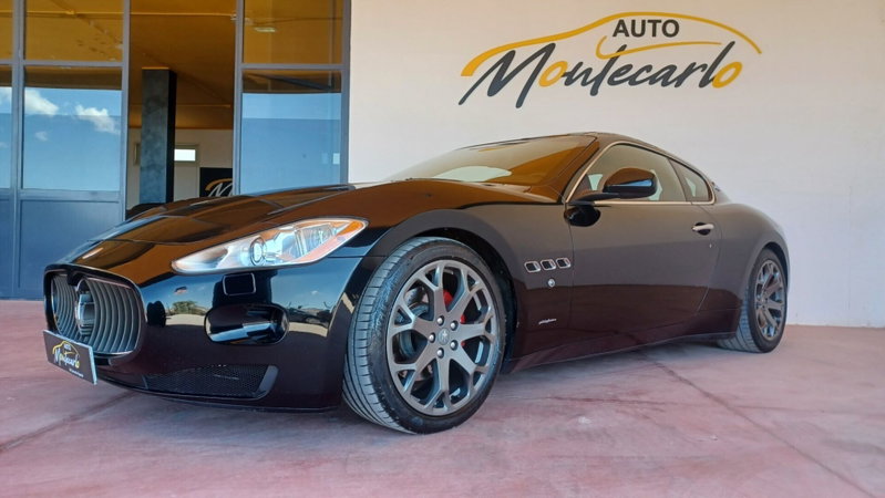 Maserati Granturismo GranTurismo 4.2 V8
