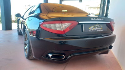 Maserati Granturismo GranTurismo 4.2 V8 (11)