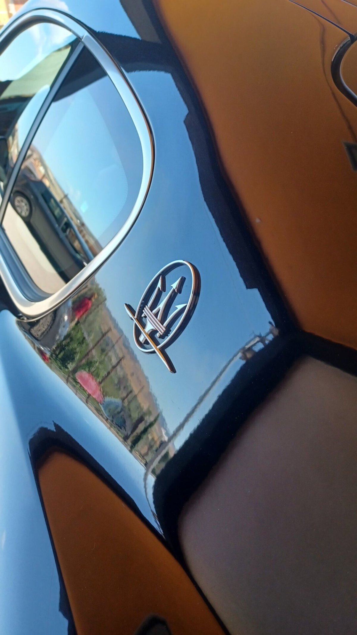 Maserati Granturismo GranTurismo 4.2 V8 (12)