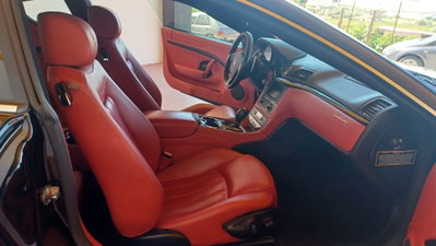 Maserati Granturismo GranTurismo 4.2 V8 (15)
