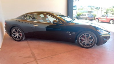 Maserati Granturismo GranTurismo 4.2 V8 (5)