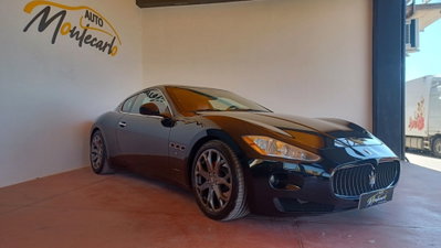 Maserati Granturismo GranTurismo 4.2 V8 (6)