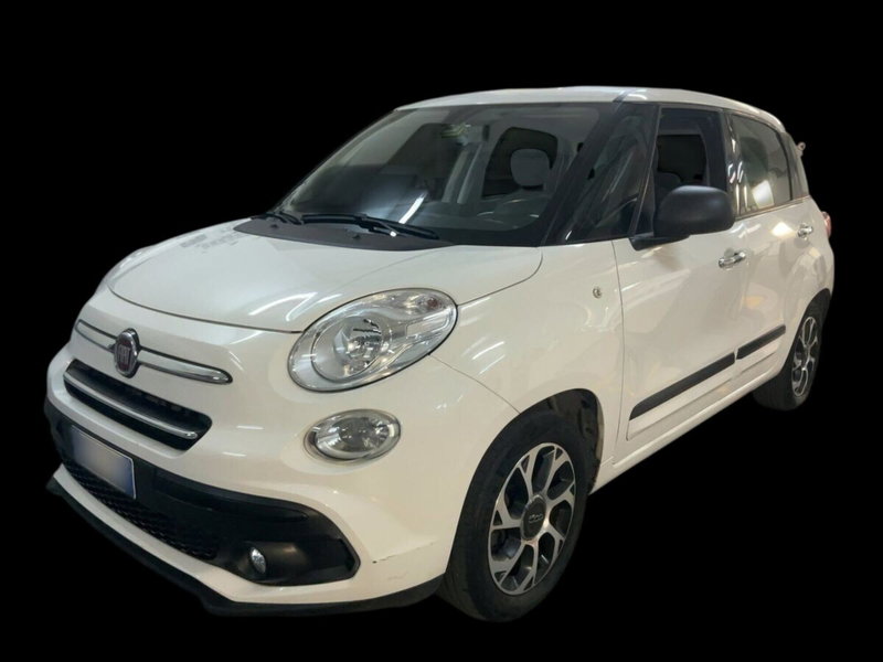 Fiat 500L 1.4 95 CV Urban