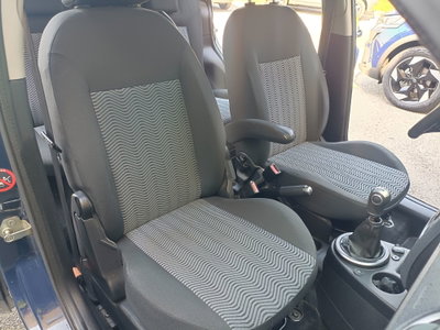 Ford Fusion UAV 1.4 16V 5p. Bz.- GPL (11)