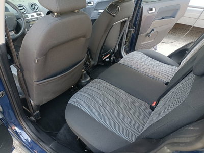 Ford Fusion UAV 1.4 16V 5p. Bz.- GPL (13)
