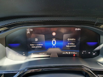 Volkswagen Polo 1.0 tsi Life 95cv dsg (10)