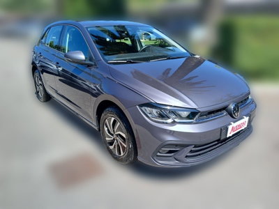 Volkswagen Polo 1.0 tsi Life 95cv dsg (2)