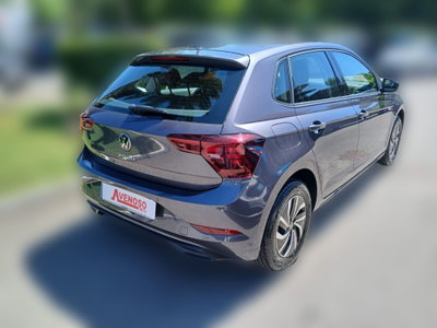 Volkswagen Polo 1.0 tsi Life 95cv dsg (3)