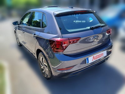Volkswagen Polo 1.0 tsi Life 95cv dsg (4)