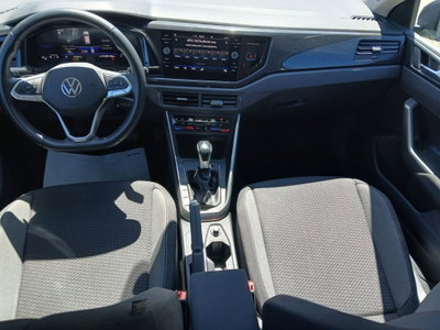 Volkswagen Polo 1.0 tsi Life 95cv dsg (5)