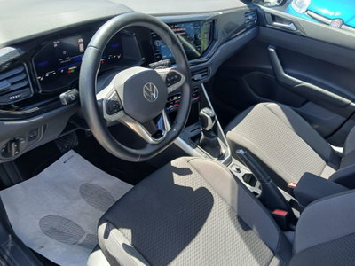 Volkswagen Polo 1.0 tsi Life 95cv dsg (6)