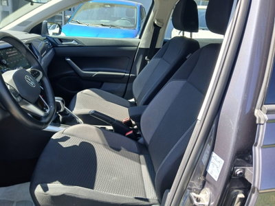 Volkswagen Polo 1.0 tsi Life 95cv dsg (7)