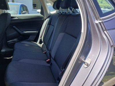 Volkswagen Polo 1.0 tsi Life 95cv dsg (8)