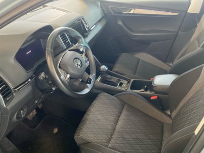 Skoda Karoq 2.0 TDI SCR 4x4 DSG Style (13)