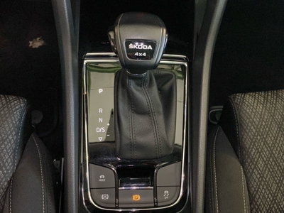 Skoda Karoq 2.0 TDI SCR 4x4 DSG Style (16)
