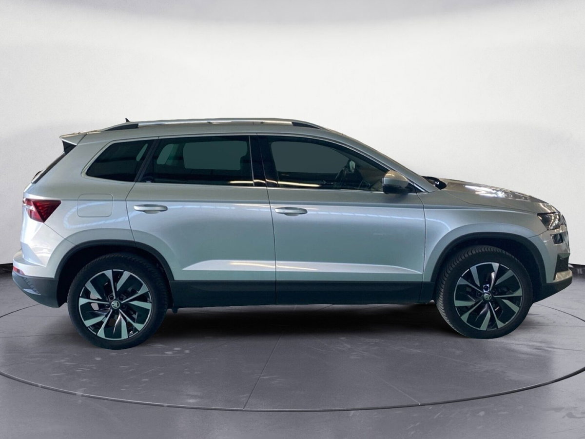 Skoda Karoq 2.0 TDI SCR 4x4 DSG Style (6)