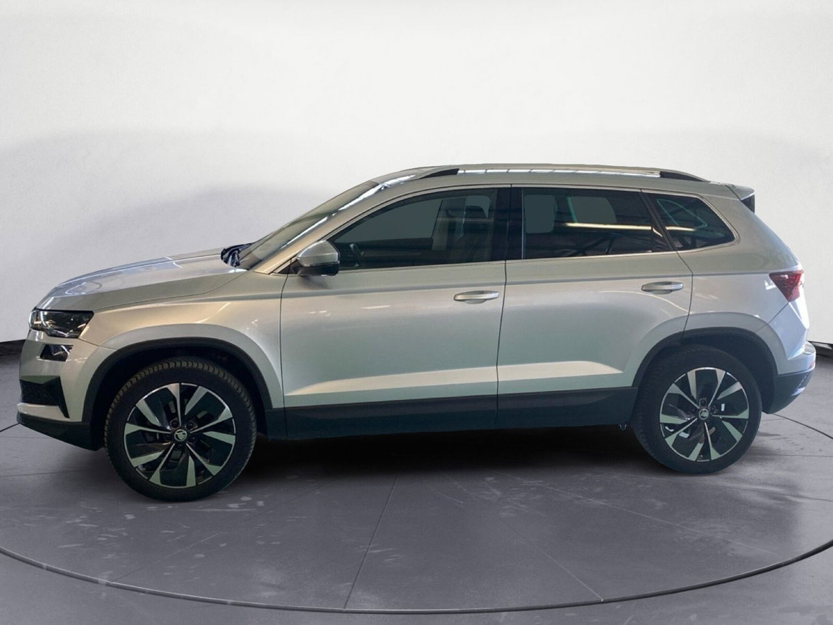 Skoda Karoq 2.0 TDI SCR 4x4 DSG Style (8)