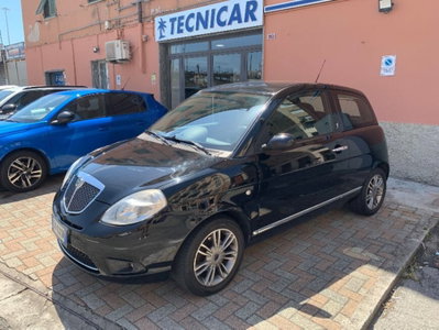 Lancia Ypsilon 1.2 Platino usata