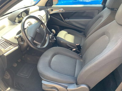 Lancia Ypsilon 1.2 Platino (7)