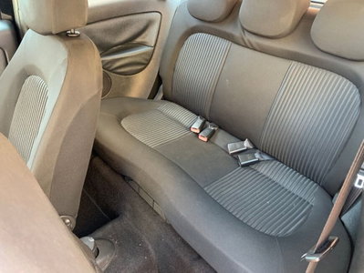 Lancia Ypsilon 1.2 Platino (8)