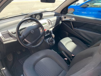 Lancia Ypsilon 1.2 Platino (9)
