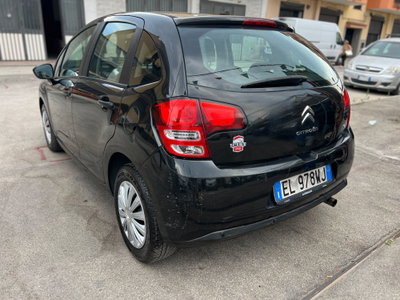 Citroen C3 1.4 HDi 70CV Exclusive (2)