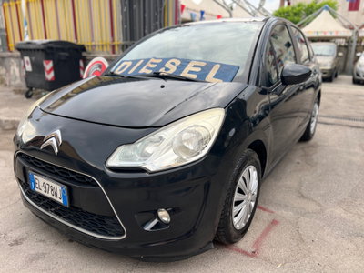 Citroen C3 1.4 HDi 70CV Exclusive (3)