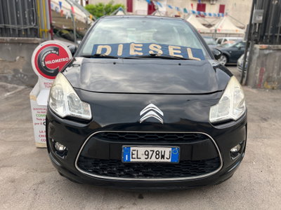 Citroen C3 1.4 HDi 70CV Exclusive (5)