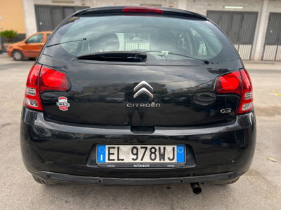 Citroen C3 1.4 HDi 70CV Exclusive (6)